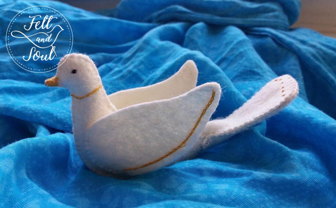 gyapjúfilc galamb blog illusztráció